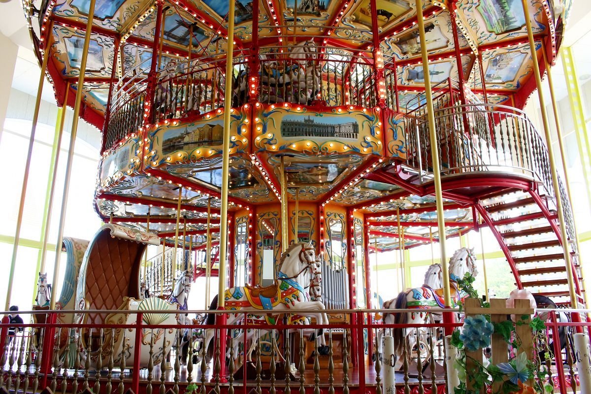 🎡 선토피아 월드 이미지 7